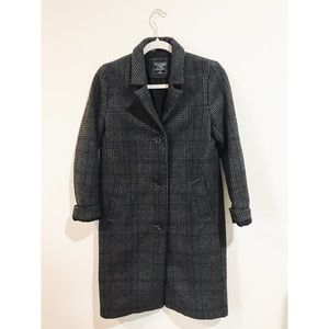 Long jacket